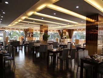 Days Inn Jinjiang International4