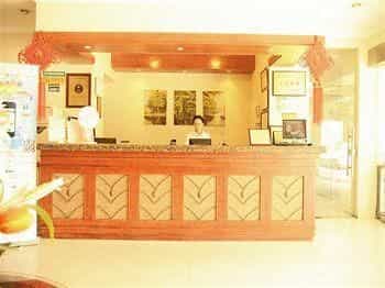 GreenTree Inn Wuchang Railway Station West Square Express GreenTree Inn Wuchang Railway Station West Square Express
