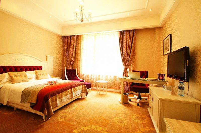 Guilin Zhongshui International Hotel4