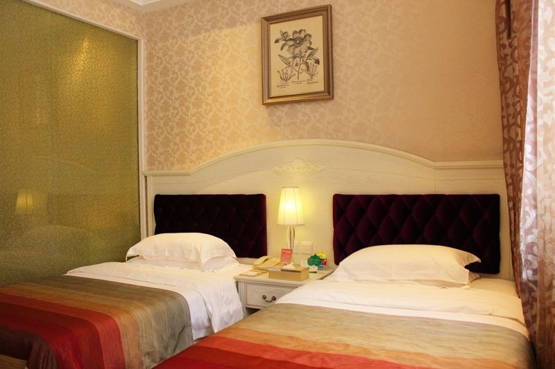 Guilin Zhongshui International Hotel3