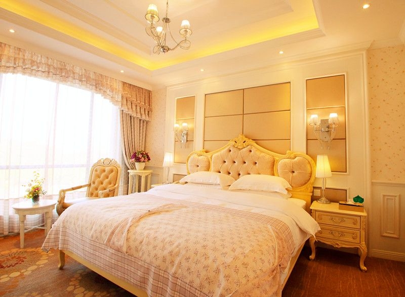 Guilin Zhongshui International Hotel2