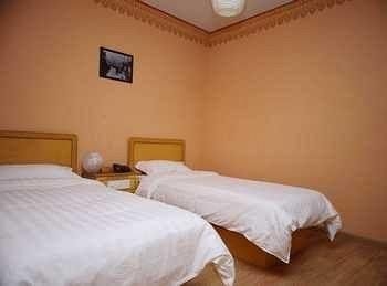 Lhasa Babao Hotel0