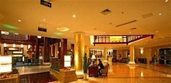 Jiuzhai Resort Hotel - Jiuzhaigou2