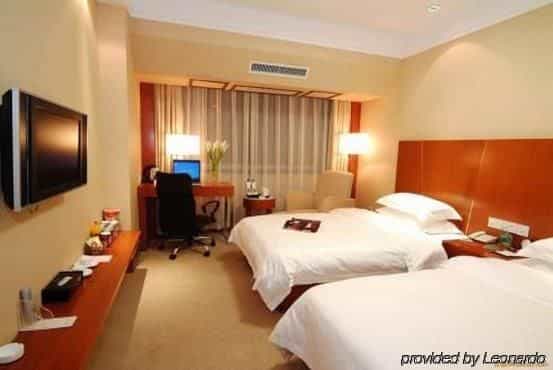 Liangmao International Hotel Liangmao International Hotel