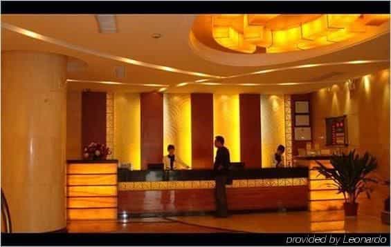 Liangmao International Hotel Liangmao International Hotel