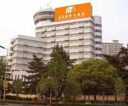 Liangmao International Hotel Liangmao International Hotel