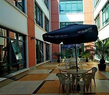 Donghu Service Apartment Hotel3