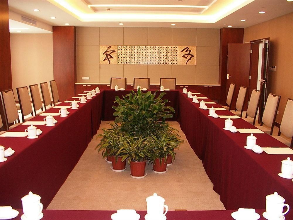 Donghu Service Apartment Hotel2