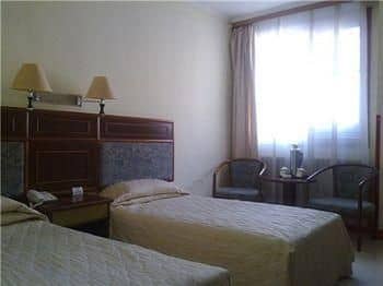 Beijing Tailong Hotel Beijing Tailong Hotel