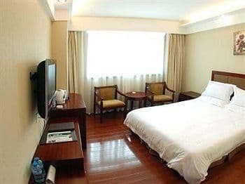 GreenTree Inn Xuzhou North Minzhu Road Hotel GreenTree Inn Xuzhou North Minzhu Road Hotel