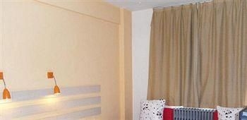 Zhongzhou Family Hotel Kaifeng Daliangmen0