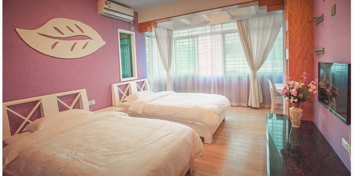 Xiamen Dora's House Bed And Breakfast Coast Branch Xiamen Dora's House Bed And Breakfast Coast Branch