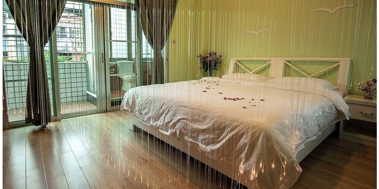Xiamen Dora's House Bed And Breakfast Coast Branch4