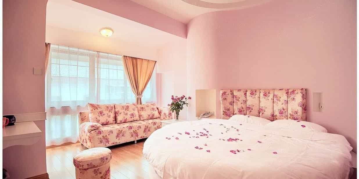 Xiamen Dora's House Bed And Breakfast Coast Branch Xiamen Dora's House Bed And Breakfast Coast Branch