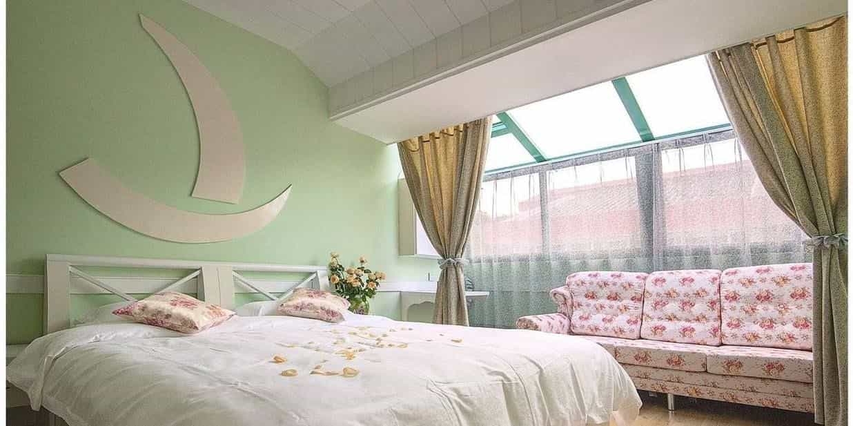 Xiamen Dora's House Bed And Breakfast Coast Branch Xiamen Dora's House Bed And Breakfast Coast Branch