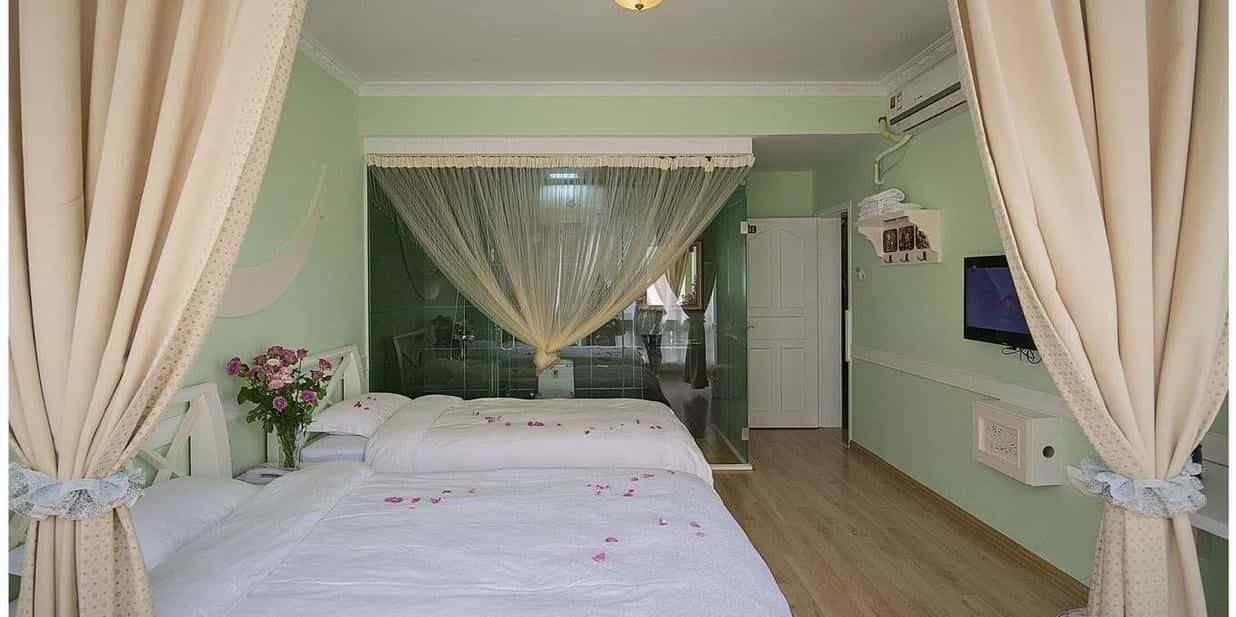Xiamen Dora's House Bed And Breakfast Coast Branch Xiamen Dora's House Bed And Breakfast Coast Branch