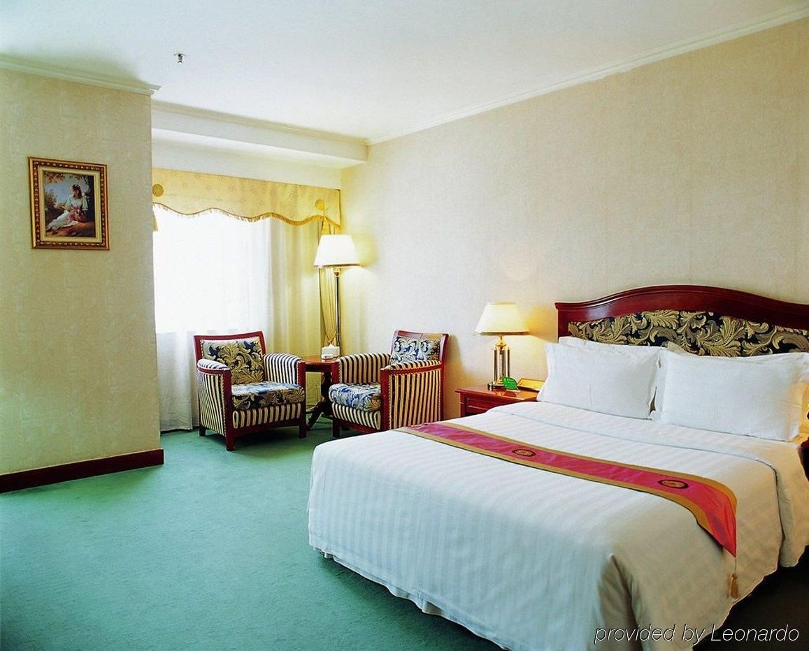 Juno Tower Hotel4