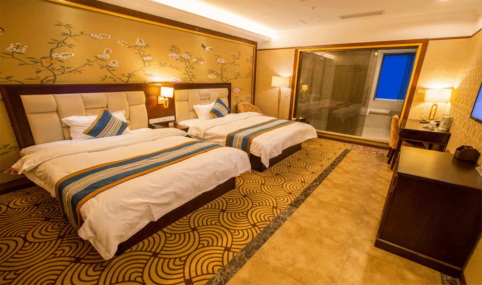 Lantian Hotel - Zhangjiajie Lantian Hotel - Zhangjiajie