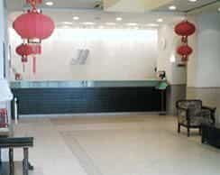 Jinjiang Inn Kunshan Huanqiao Business Park Jinjiang Inn Kunshan Huanqiao Business Park