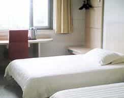 Jinjiang Inn Kunshan Huanqiao Business Park Jinjiang Inn Kunshan Huanqiao Business Park