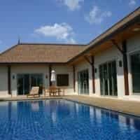 Layan Beach Resort and Spa Village Layan Beach Resort and Spa Village