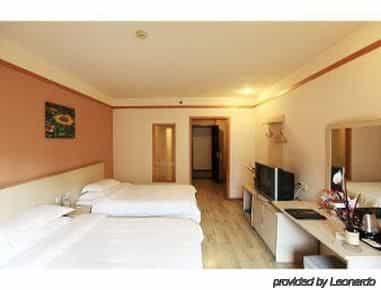 Super 8 Hotel Chengdu Chun Xi Super 8 Hotel Chengdu Chun Xi