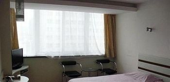 Jiahe Kuaijie Hotel - Taiyuan1