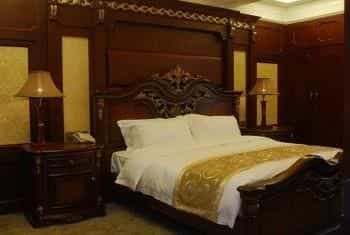 Chongqing Dlt Hotel Chongqing Dlt Hotel