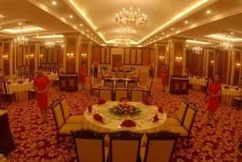 Chongqing Dlt Hotel Chongqing Dlt Hotel