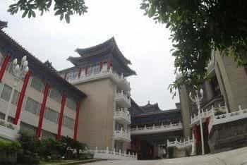 Chongqing Dlt Hotel Chongqing Dlt Hotel