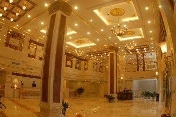 Chongqing Dlt Hotel Chongqing Dlt Hotel