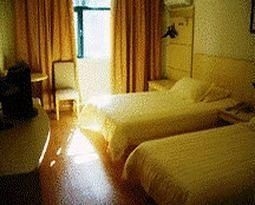 Jinjiang Inn Nanchang Aixihu1