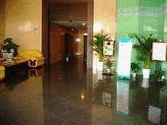 Jinjiang Inn Nanchang Aixihu Jinjiang Inn Nanchang Aixihu