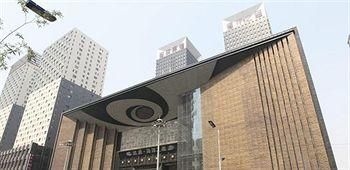 Shenyang Jinbi Ocean Star Holiday Hotel4