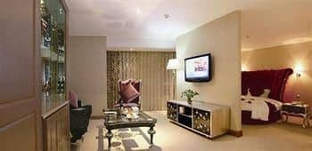 Shenyang Jinbi Ocean Star Holiday Hotel Shenyang Jinbi Ocean Star Holiday Hotel