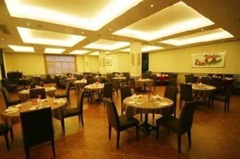 DONG YI BUSINESS HOTEL1