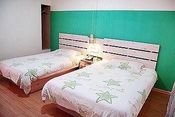 Forever Inn Nanda - Nanchang4