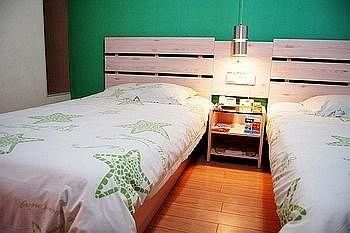 Forever Inn Nanda - Nanchang3