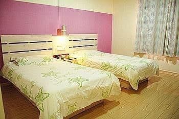 Forever Inn Nanda - Nanchang Forever Inn Nanda - Nanchang