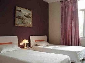 Haihua Holiday House - Xiamen Haihua Holiday House - Xiamen