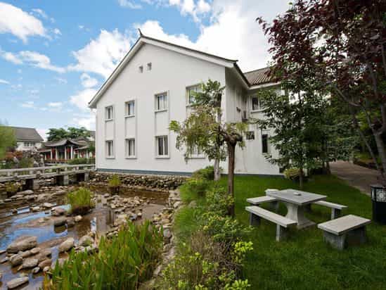 Dali Gurong Hotel