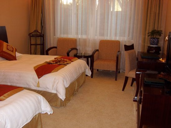 Dali Gurong Hotel1