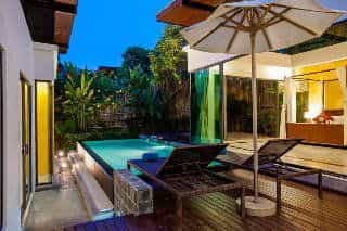 Layan Villas Layan Villas