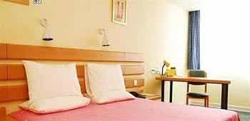 Home Inn Shenyang Sanhao Street Liaozhan Home Inn Shenyang Sanhao Street Liaozhan