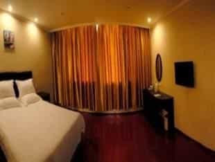 GreenTree Inn Qingzhou Fan Gongting Road Express Hotel GreenTree Inn Qingzhou Fan Gongting Road Express Hotel
