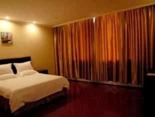 GreenTree Inn Qingzhou Fan Gongting Road Express Hotel