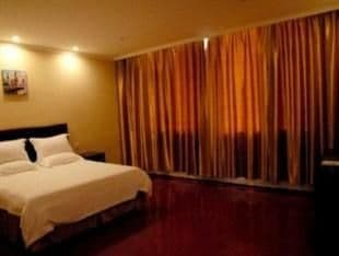 GreenTree Inn Qingzhou Fan Gongting Road Express Hotel GreenTree Inn Qingzhou Fan Gongting Road Express Hotel