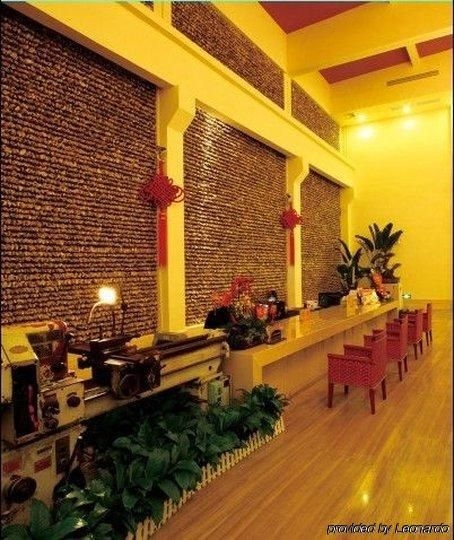 Grand River Resort - Guangzhou4
