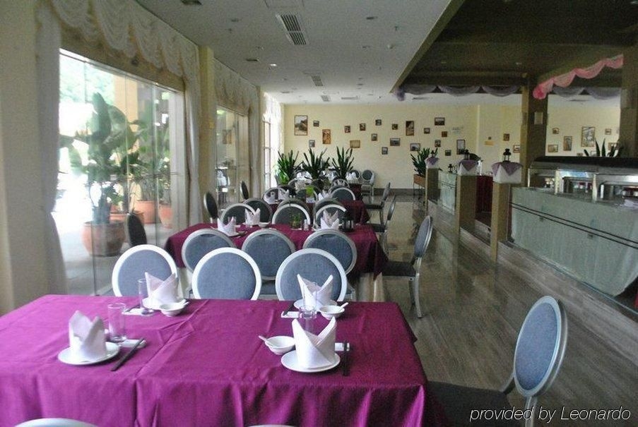 Grand River Resort - Guangzhou3