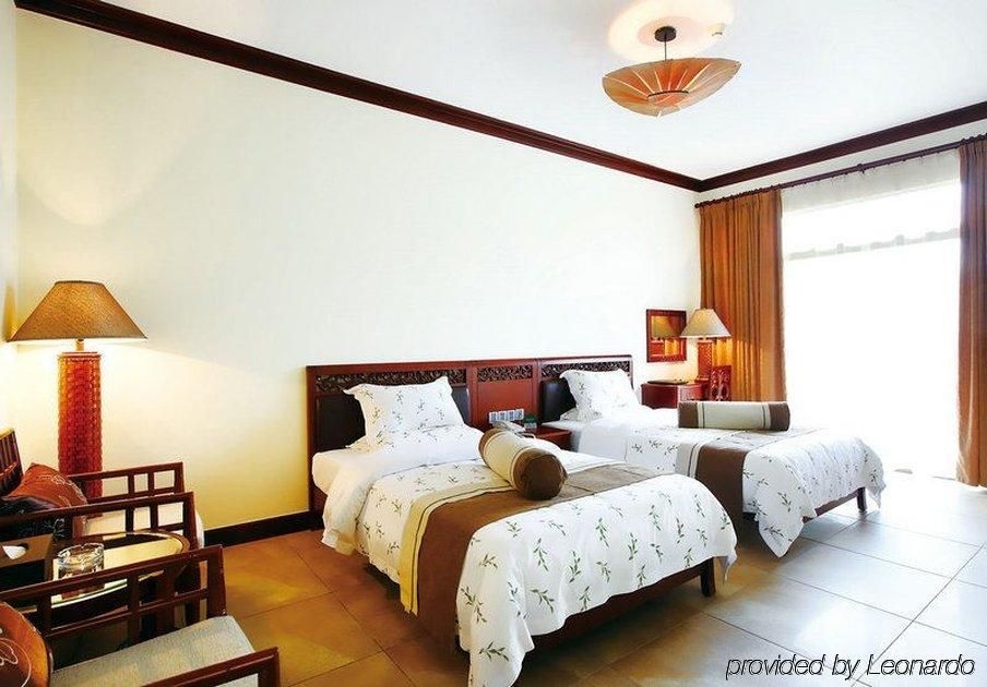 Grand River Resort - Guangzhou1